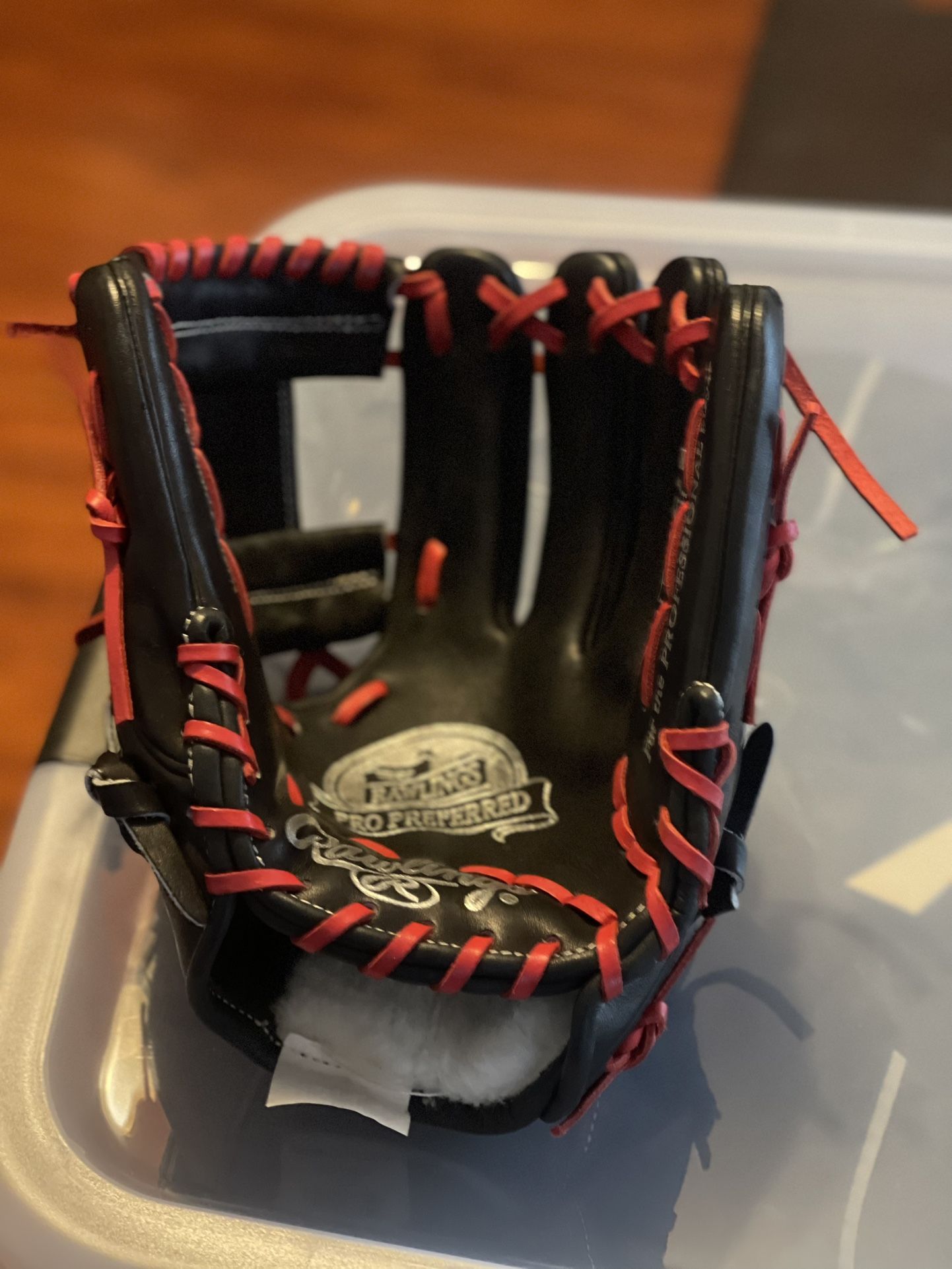 NEW RAWLINGS PRO PREFERRED FRANCISCO LINDOR  Model Glove