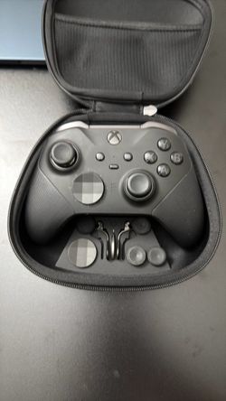 X Box Series X controller