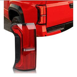 Tail Light