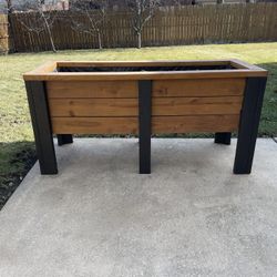 Heavy Duty Raised Bed Planter