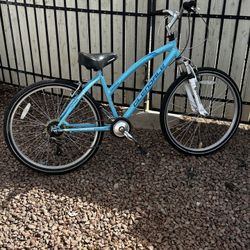 Glendale Bike 