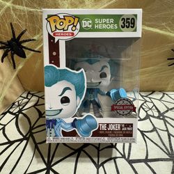 Funko Pop 