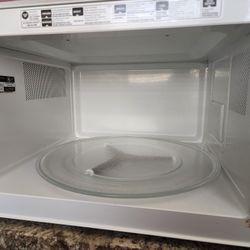 GE Microwave
