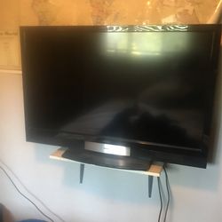 Vizio 44” Flat Screen