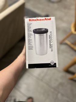 Kitchenaid Wine Bottle Cooler