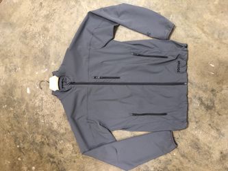 Marmot Lightweight Full Zip Jacket (Large)