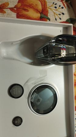 4 PCS Cristal Set For M4 Series