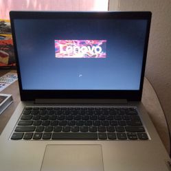 Lenovo IdeaPad Slim 1 14" Laptop