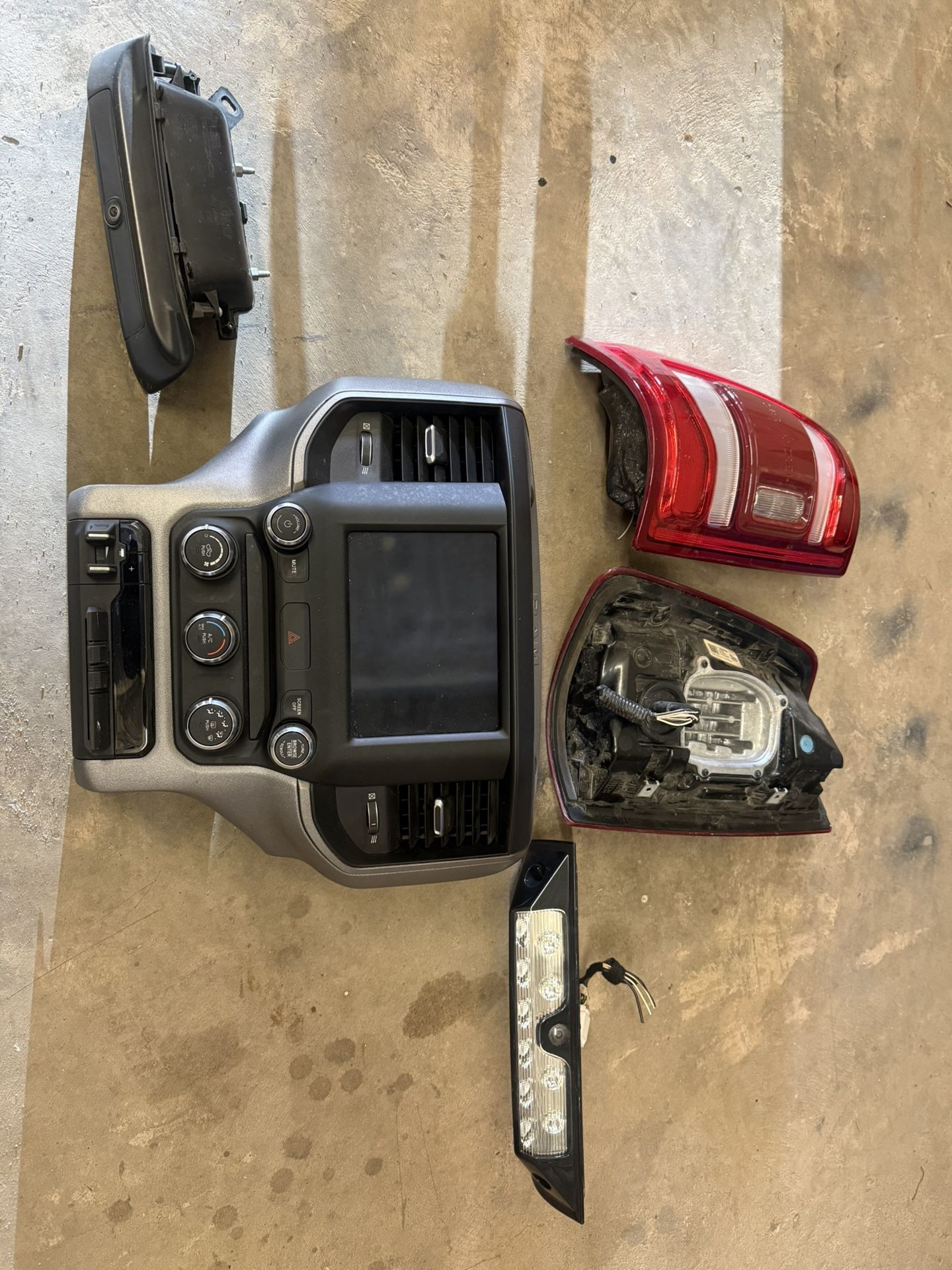 Ram Truck Accessories