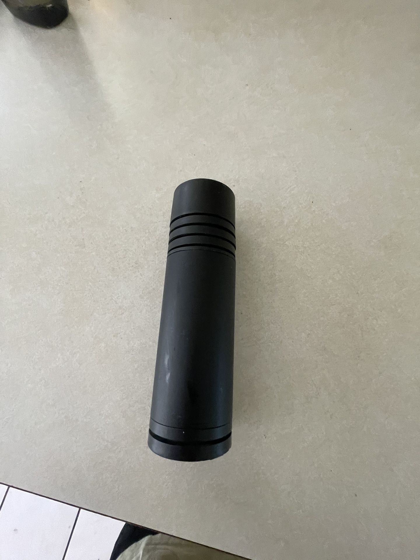Aston Stealth Mic