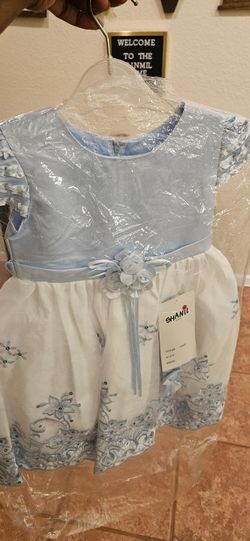 Girl Dress Size 3t 