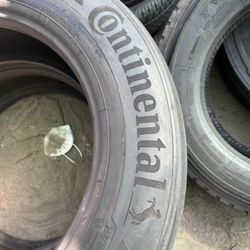 Tires 295/60/22.5