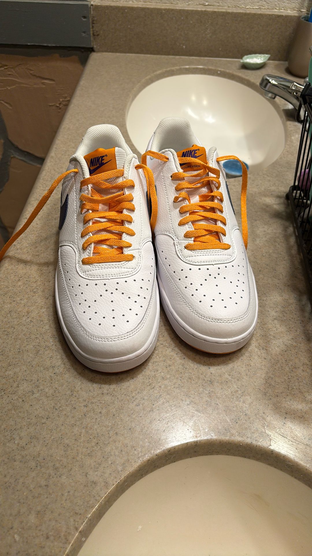 Nike Courtvision