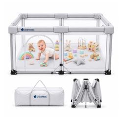 79 x 50 Foldable Baby Play Yard