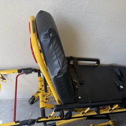 Stretcher electric and manual for sale