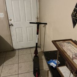 GoTrack Scooter