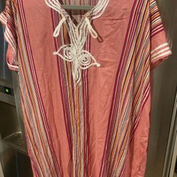 Moroccan Kaftan