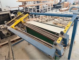 JLT 79K-6-M miter door clamp