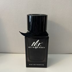 3.3oz Mr. Burberrry EDP Cologne For Men 