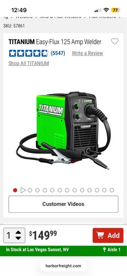 Welder
