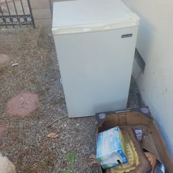 Freezer
