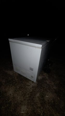 Freezer