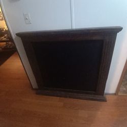Chalkboard