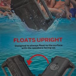 Monster Bluetooth Speaker Drift X 