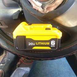 Batteries 
