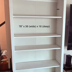 IKEA Bookshelf
