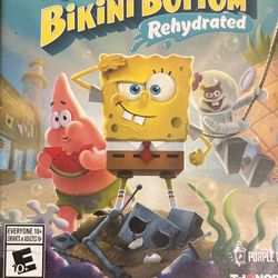 Ps4 Game