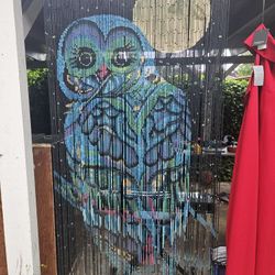 Gorgeous Owl Beads