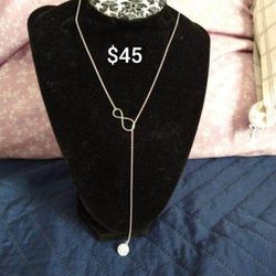 925 Sterling Silver Necklaces/Collares De Plata 925
