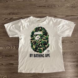 Bape Tee Size S 