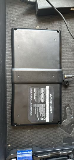 Segway  battery