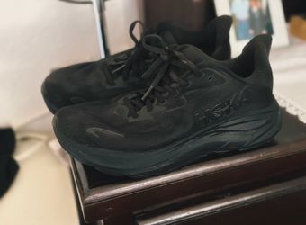Hoka sneakers