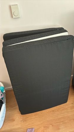Folding Foam Floor Mat