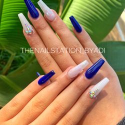 Nails