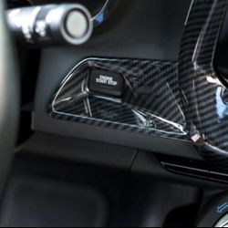 6th Gen Camaro Carbon