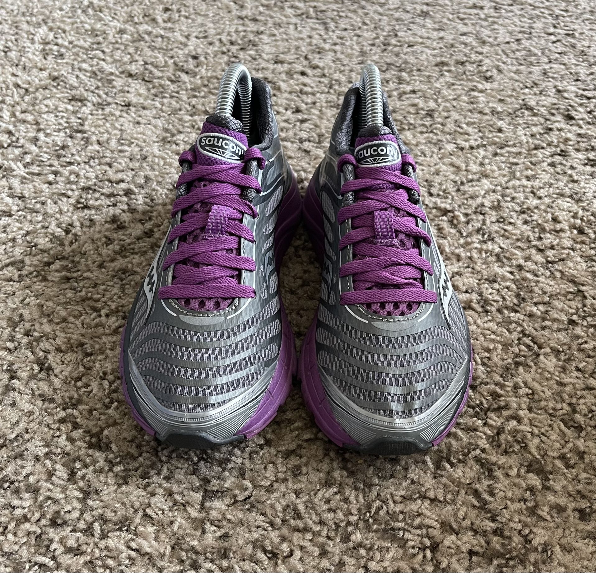 Saucony Kinvara Running Shoes Women's Size