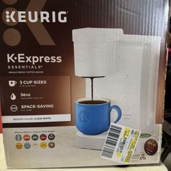 KEURIG K-EXPRESS