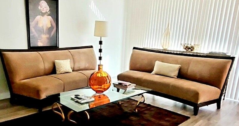 Contents Of So. End Condo Many Items Top Quality
