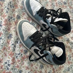Jordan 1 - Nike 