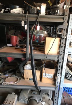 2013-15 Honda Accord: Windshield Wiper Arms