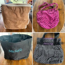Medium Shoulder Purse/Bag