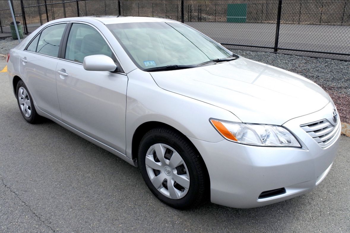 2009 Toyota Camry