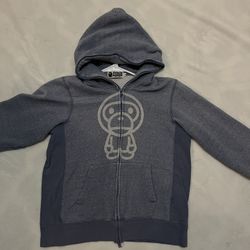 Bape Hoodie Baby Milo