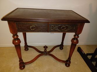 Side table
