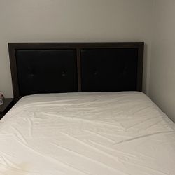 Queen Size Bedroom Set