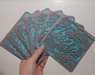World Market TY Notecards & Envelopes BNIP
